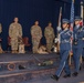 Military Working Dog Retirement Ceremony
