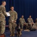 Military Working Dog Retirement Ceremony