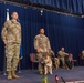 Military Working Dog Retirement Ceremony