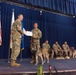 Military Working Dog Retirement Ceremony