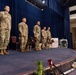 Military Working Dog Retirement Ceremony