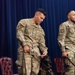 Military Working Dog Retirement Ceremony