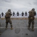 31st MEU Marines execute live-fire range aboard USS Ashland