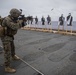 31st MEU Marines execute live-fire range aboard USS Ashland