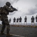 31st MEU Marines execute live-fire range aboard USS Ashland