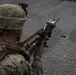 31st MEU Marines execute live-fire range aboard USS Ashland