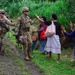 Pacific Pathways: Urban combat training