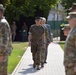 AFRICOM Welcomes New Commander