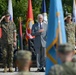 AFRICOM Welcomes New Commander