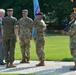 AFRICOM Welcomes New Commander