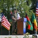 AFRICOM Welcomes New Commander