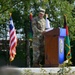 AFRICOM Welcomes New Commander