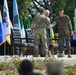 AFRICOM Welcomes New Commander