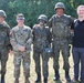 Area Support Group Poland Observes Dynamic Soldier Training at Biedrusko Training Center