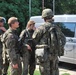 Area Support Group Poland Observes Dynamic Soldier Training at Biedrusko Training Center