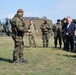Area Support Group Poland Observes Dynamic Soldier Training at Biedrusko Training Center