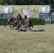 Area Support Group Poland Observes Dynamic Soldier Training at Biedrusko Training Center