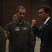 SECDEF visits U.S. Forces Korea