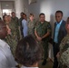 Sailors Tour Cabo Verdean Hospital