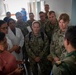 Sailors Tour Cabo Verdean Hospital