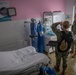 Sailors Tour Cabo Verdean Hospital