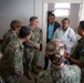 Sailors Tour Cabo Verdean Hospital