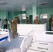 Sailors Tour Cabo Verdean Hospital