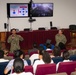 Sailors Tour Cabo Verdean Hospital