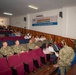 Sailors Tour Cabo Verdean Hospital