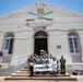 Sailors Tour Cabo Verdean Hospital