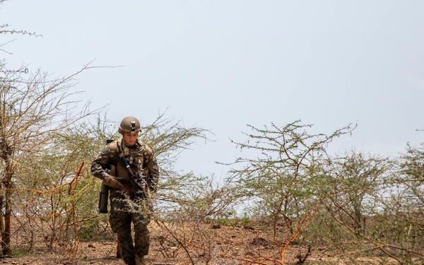 QRF: SPMAGTF-CR-AF 19.2 conducts FMPR