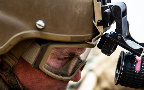 QRF: SPMAGTF-CR-AF 19.2 conducts FMPR