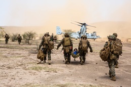 QRF: SPMAGTF-CR-AF 19.2 conducts FMPR