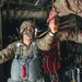 Safety Grabs Jumpmaster Static Line