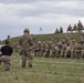 1st ABCT Combined Arms Rehearsal