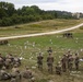 1st ABCT Combined Arms Rehearsal