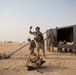 SPMAGTF-CR-CC Tactical Recovery of Aircraft and Personnel Excercise