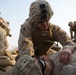 SPMAGTF-CR-CC Tactical Recovery of Aircraft and Personnel Excercise