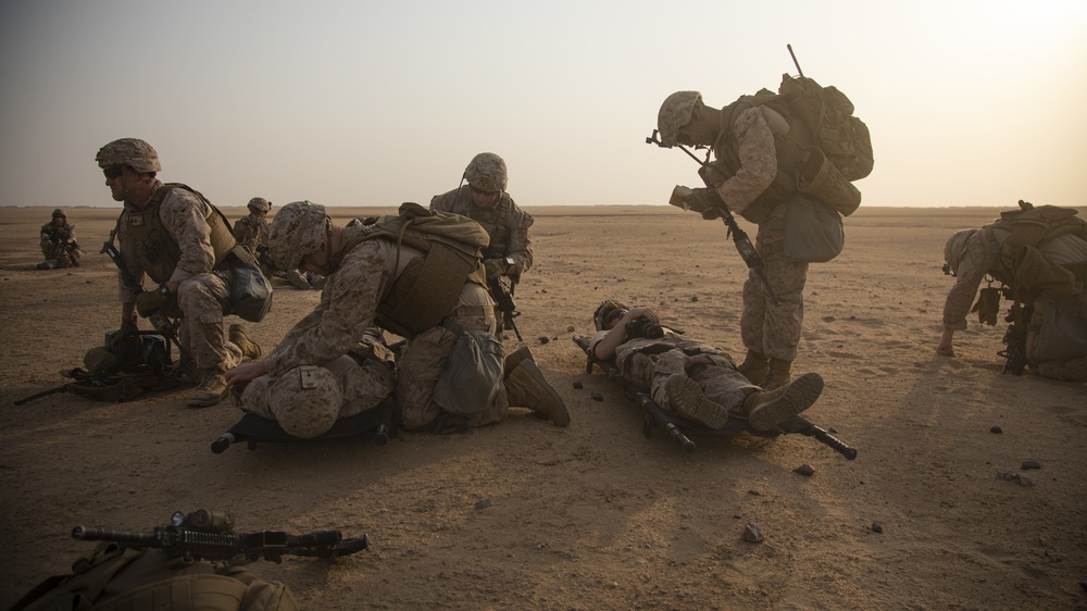 SPAMGTF-CR-CC 19.1: Get to The Choppa’