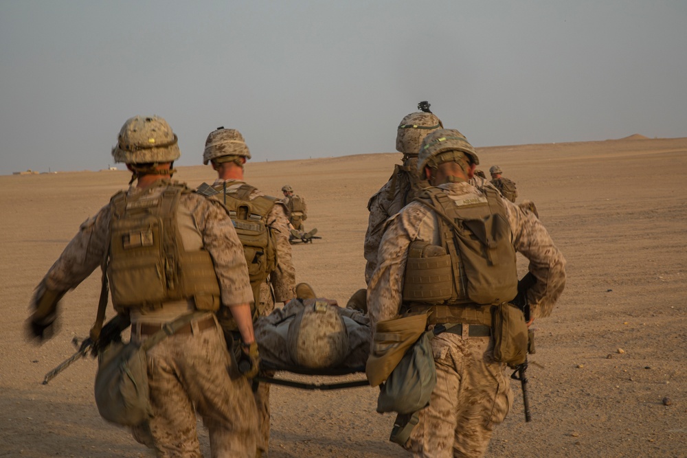 SPAMGTF-CR-CC 19.1: Get to The Choppa’