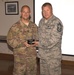 Air National Guard Civil Engineer Functional Area Managers Visit 171st