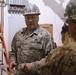 Air National Guard Civil Engineer Functional Area Managers Visit 171st