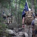 1-87 Infantry's 'Climb for the Fallen'