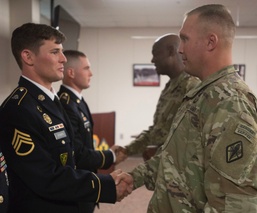 Family helps spur determination