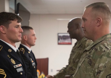 Family helps spur determination