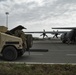 C-130 airlift for 101st Airborne in Ethiopia