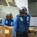 Sailors conduct flight operations aboard USS Ashland
