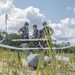 Flying High at NAVSCIATTS with UAS