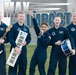 Air Force Band, Max Impact