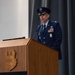 2nd Civil Engineer Squadron Change of Command